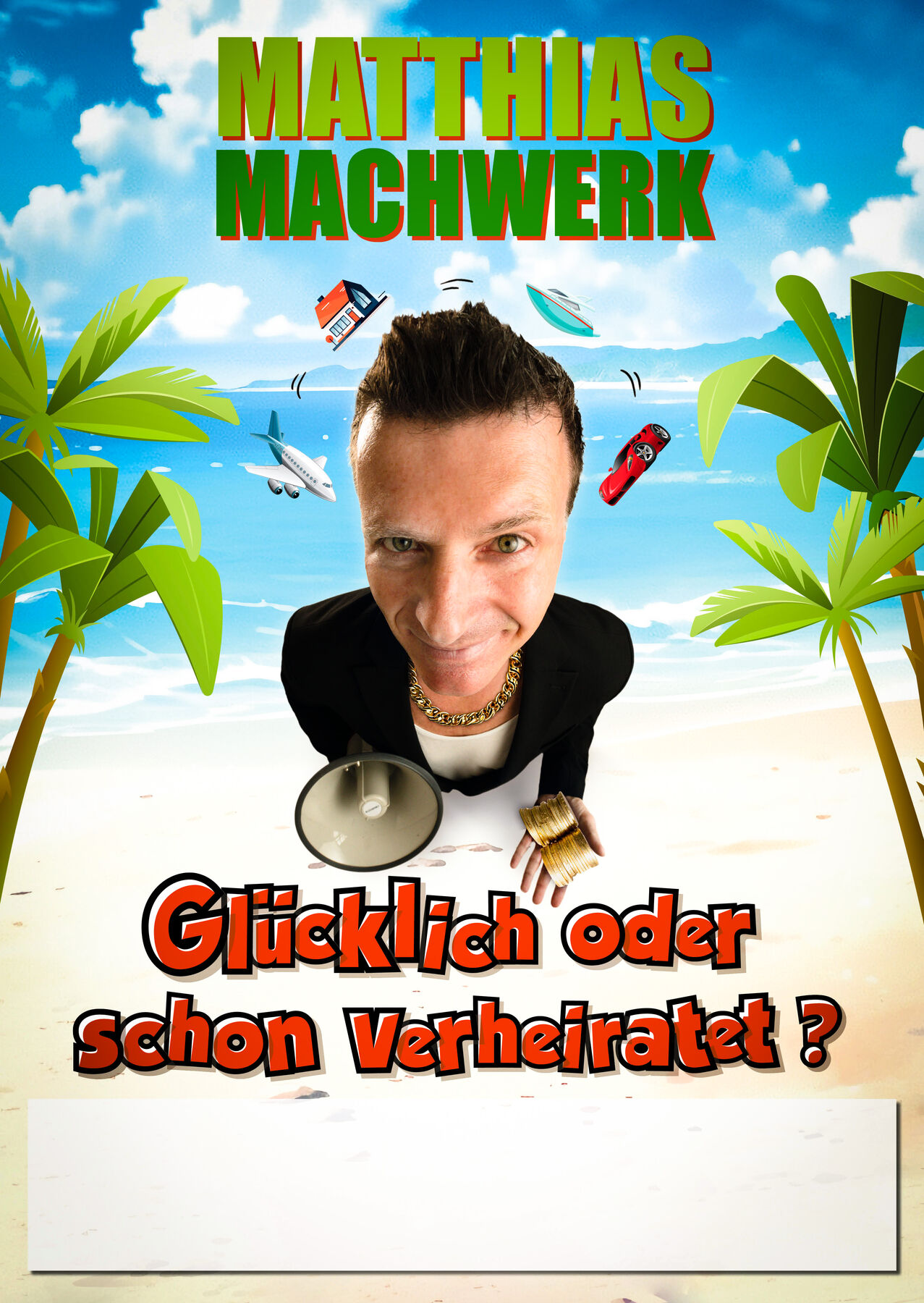Matthias Machwerk, Foto: Matthias Machwerk, Lizenz: Matthias Machwerk