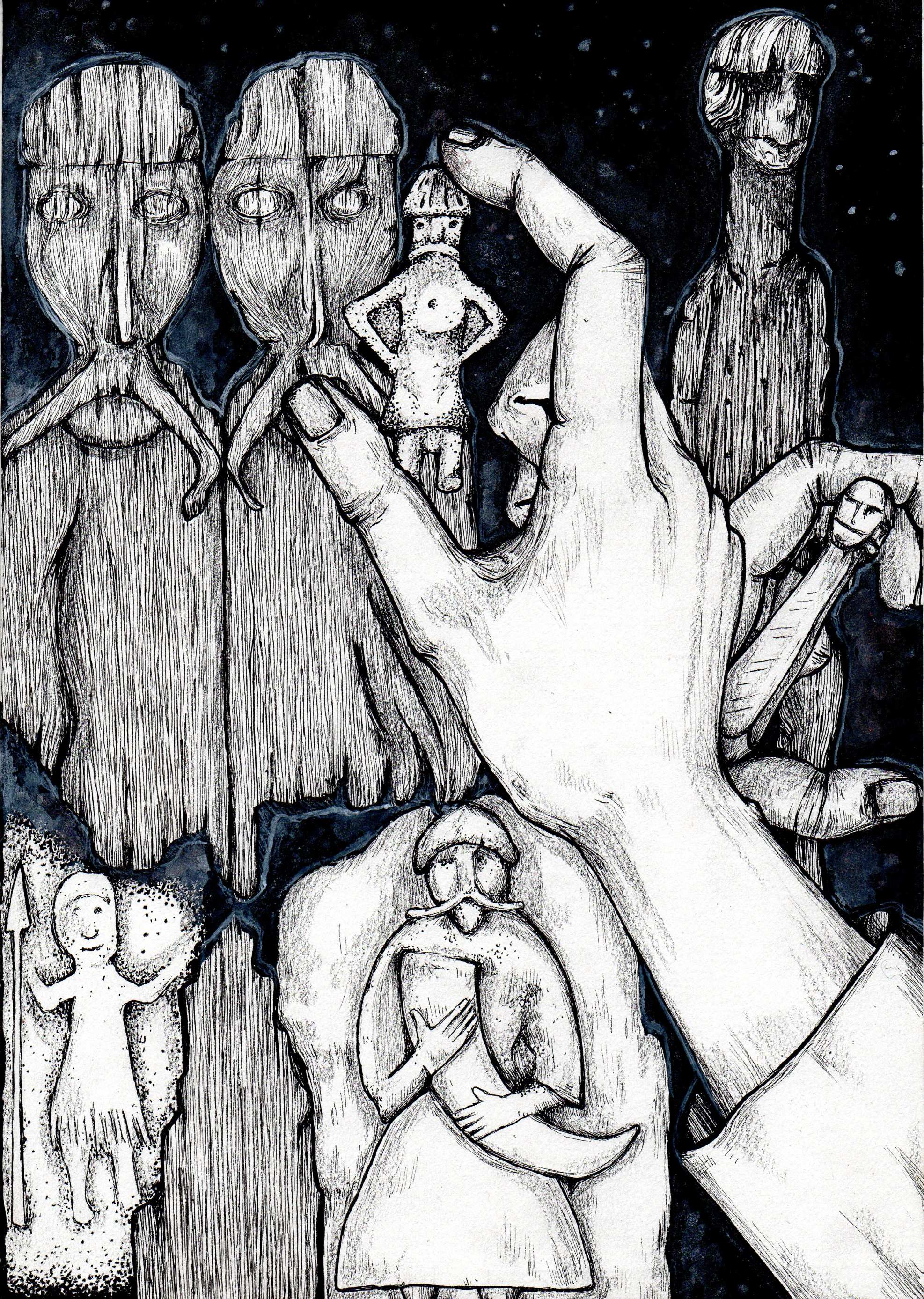 Foto: Fatima Wollgast, Lizenz: BLDAM