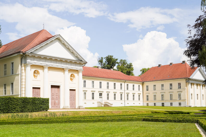 Foto: (c) Andreas Kunow, Lizenz: Musikkultur Rheinsberg