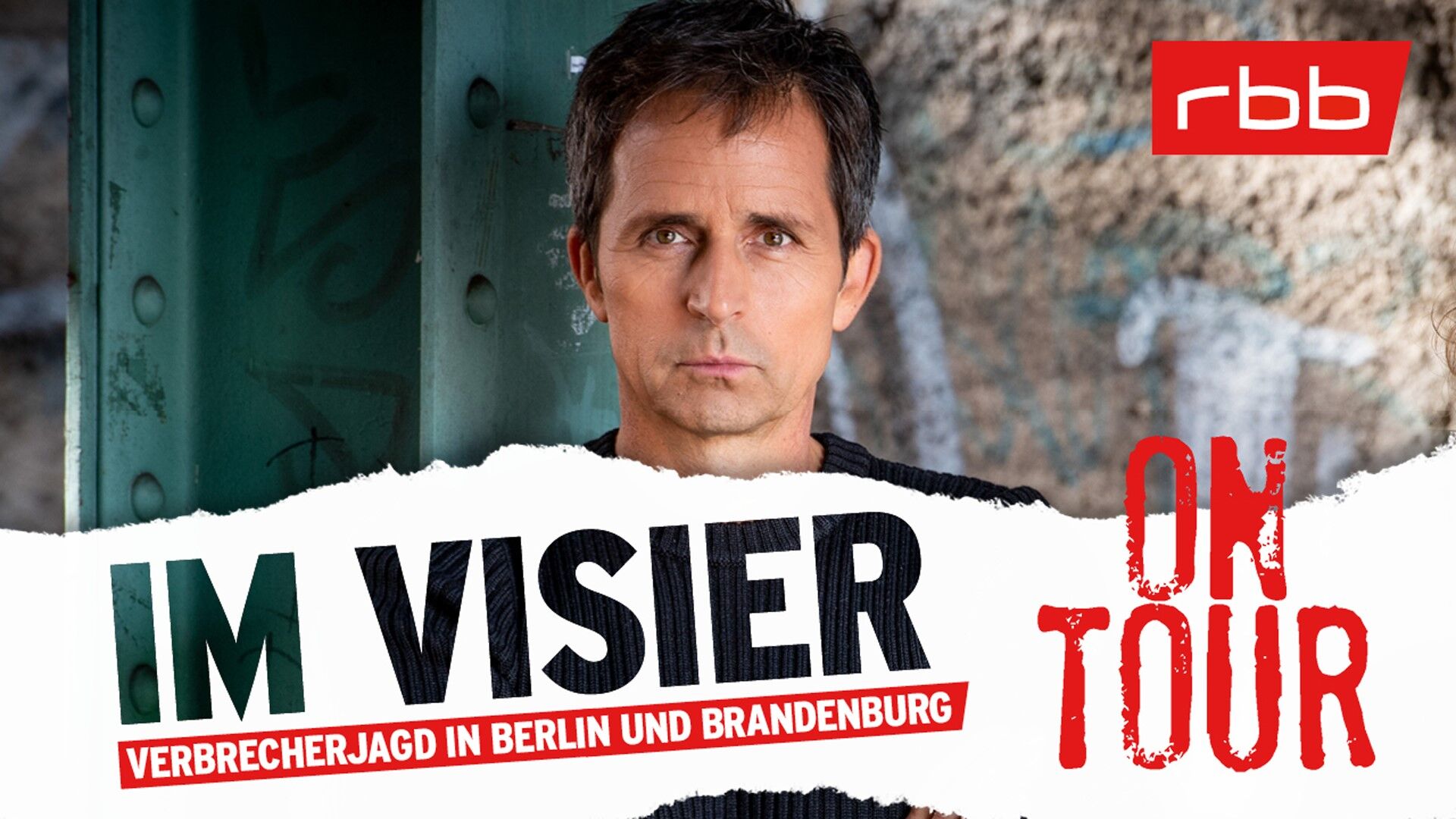 ImVisier_OnTour, Foto: RBB, Lizenz: RBB