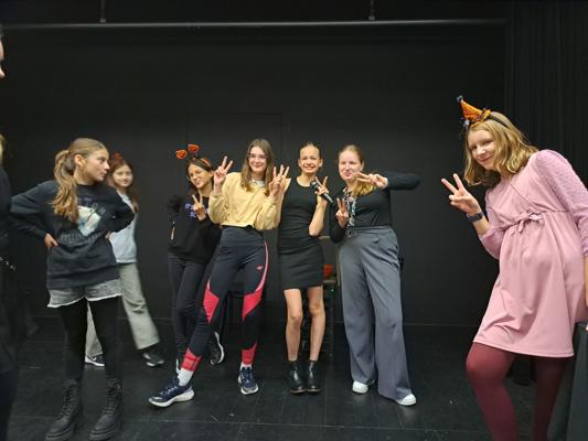 Termine der LÜBBENAUBRÜCKE