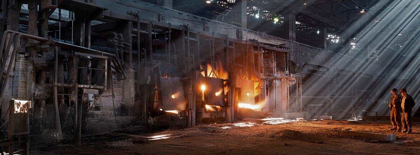 Foto: Viktor Mácha, Lizenz: Industriemuseum Brandenburg an der Havel