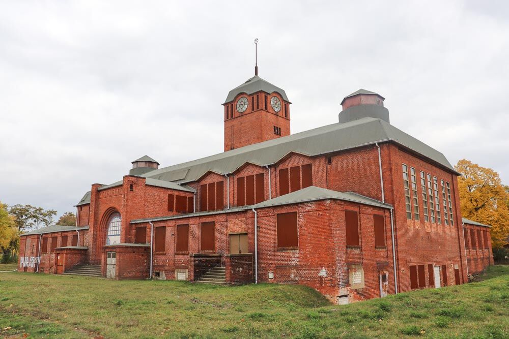 Tag der Industriekultur