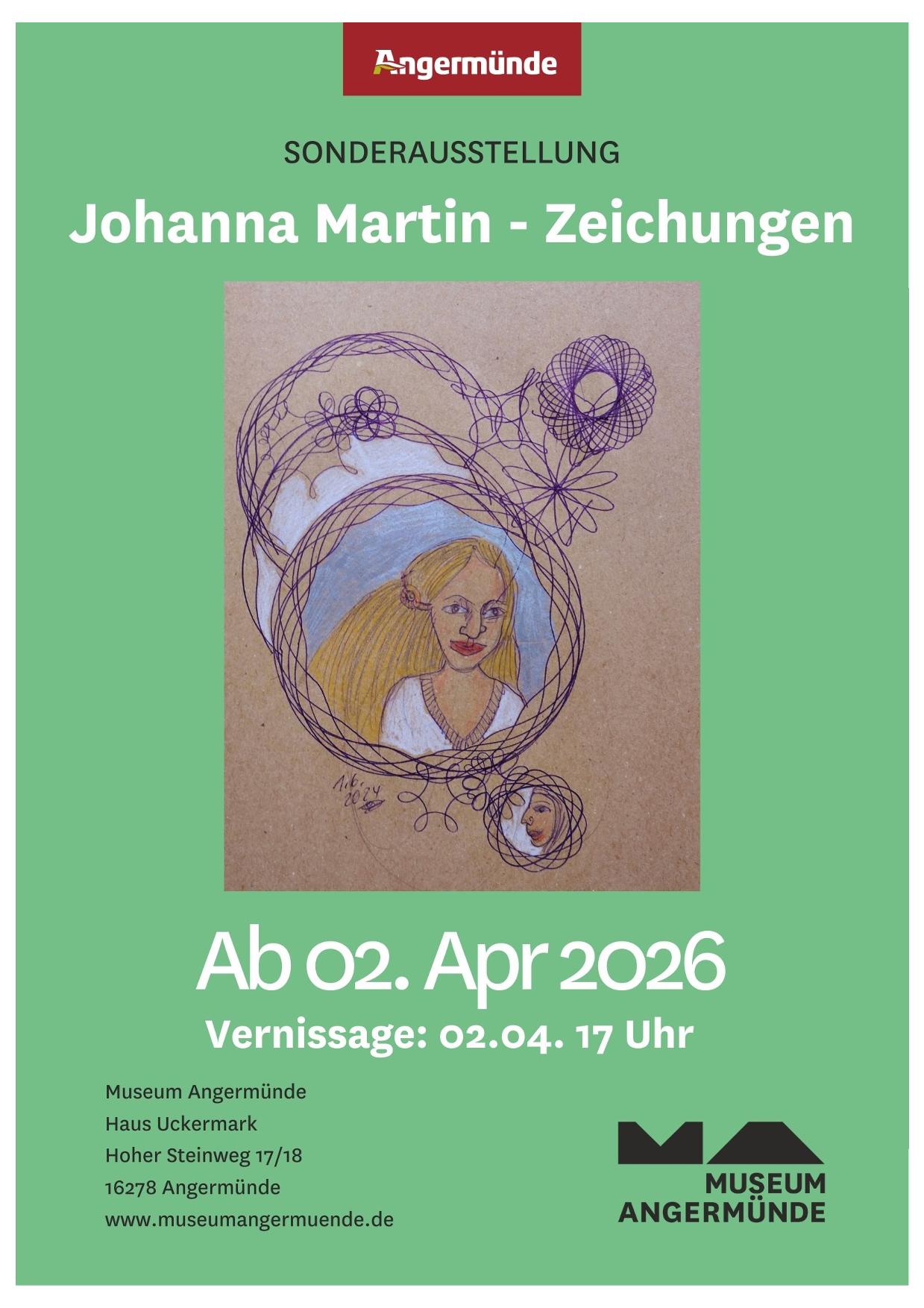 Foto: Johanna Martin, Lizenz: Johanna Martin