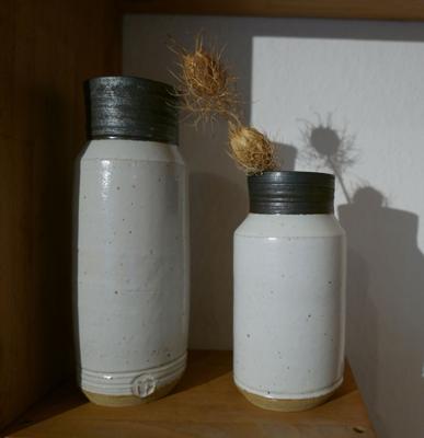 Rathausausstellung „honey&haze.“ von Therese Weinhonig