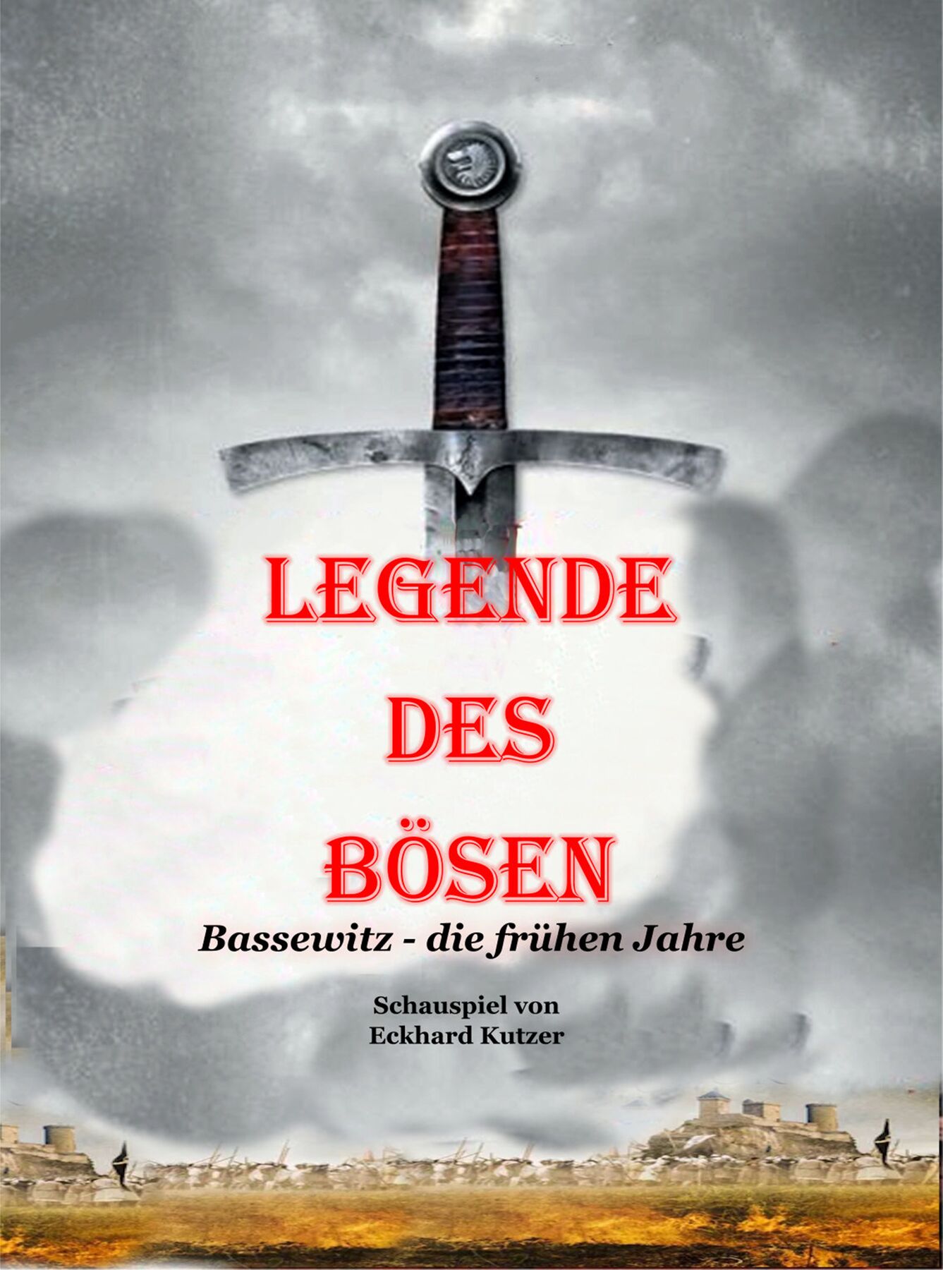 30. Theaternächte im Klostergarten