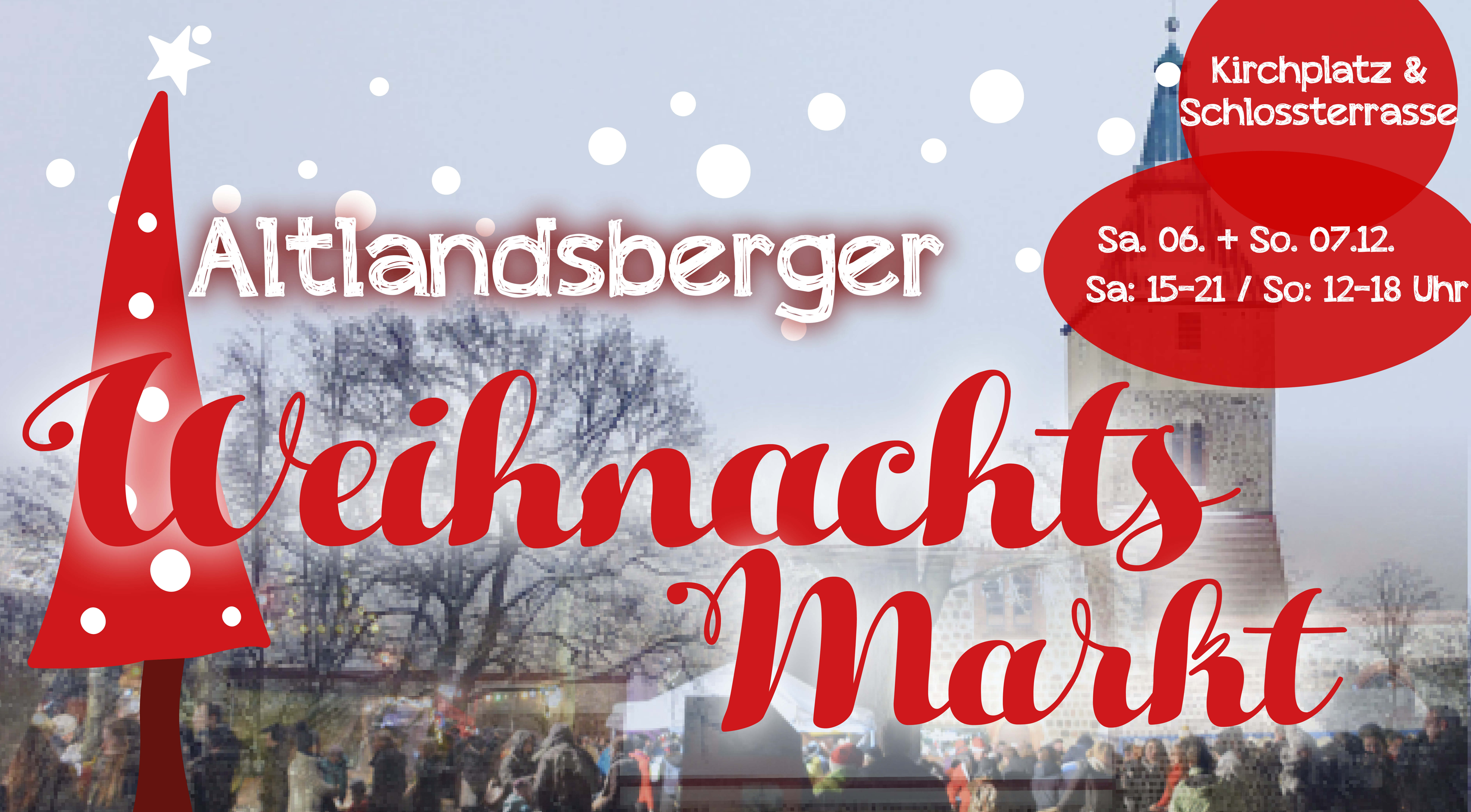 Foto: Schlossgut Altlandsberg, Lizenz: Schlossgut Altlandsberg