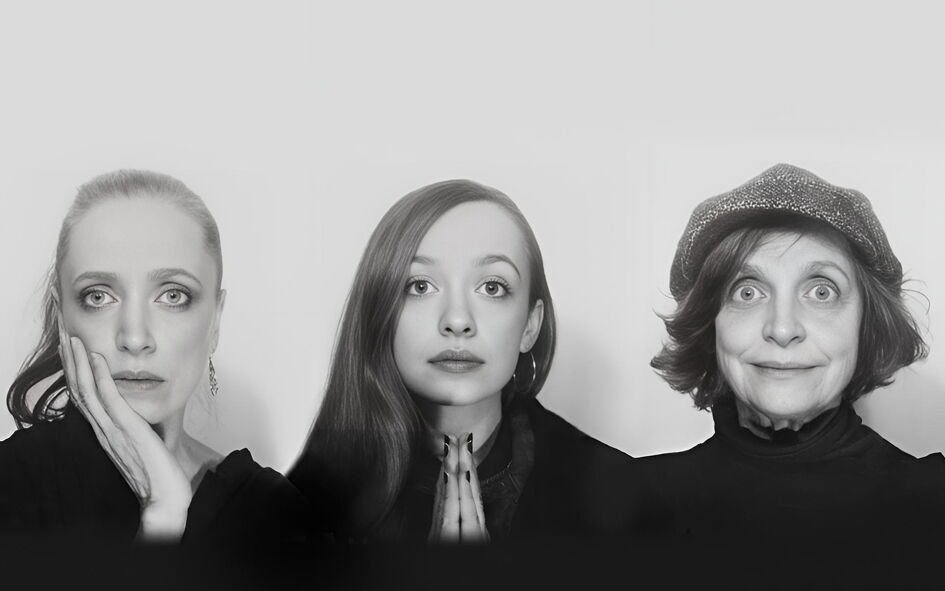 Thalbachs Gruselkabinett, Foto: Katharina Thalbach, Lizenz: Katharina Thalbach