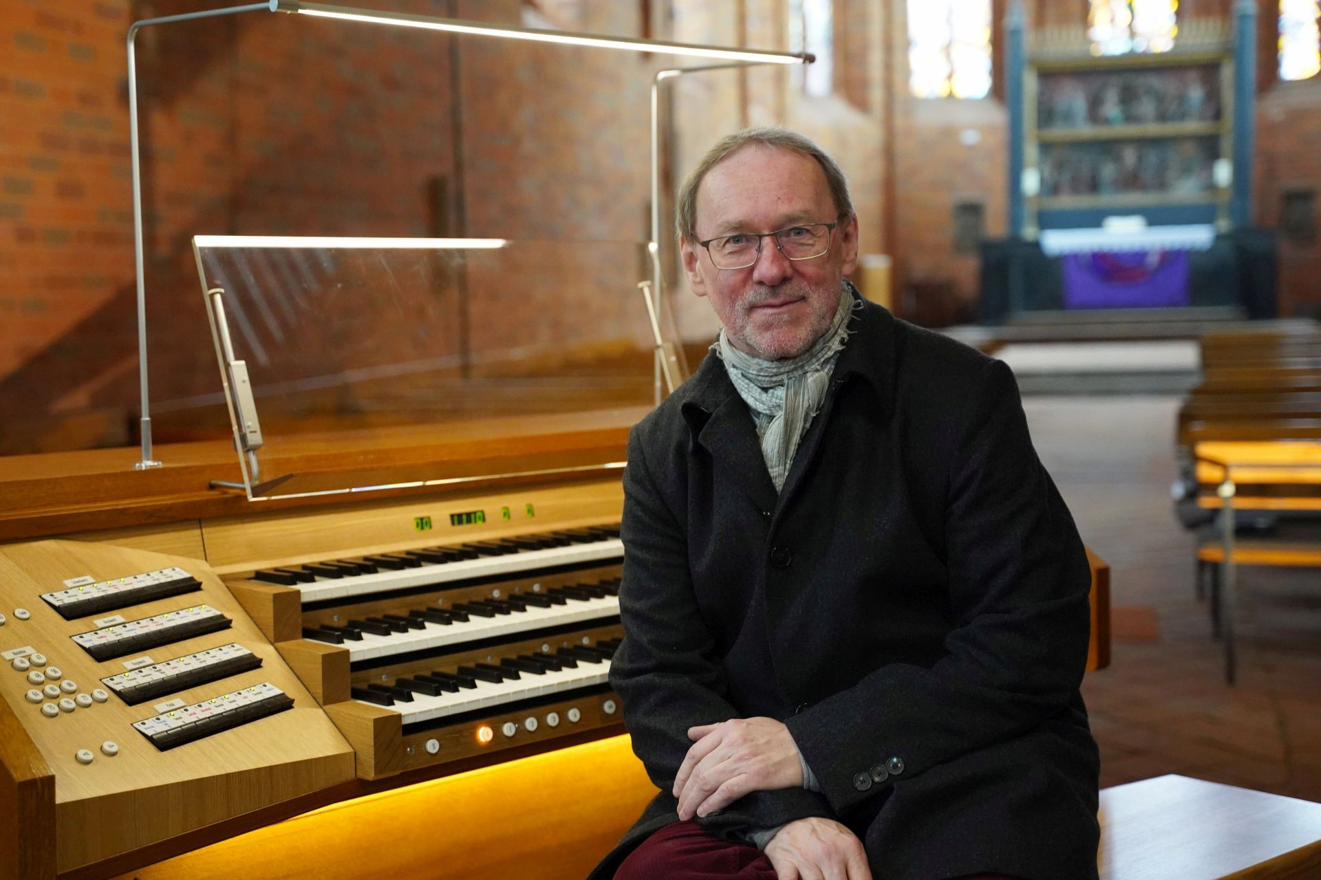 KMD M. Noack, Foto: R. Grunow, Lizenz: R. Grunow