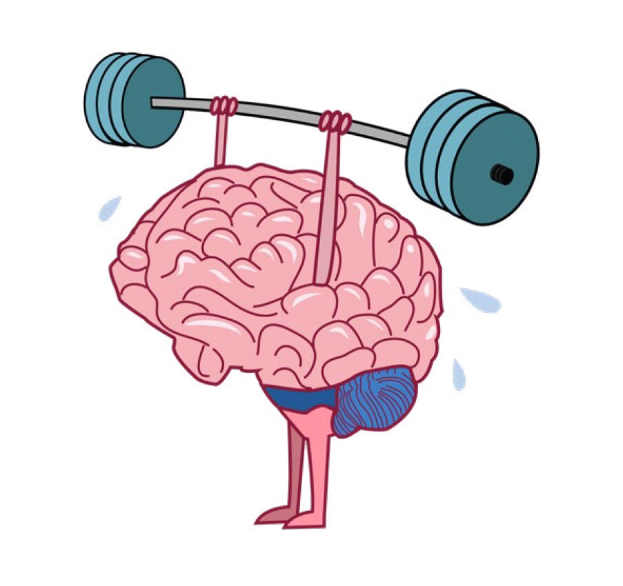 Geistig fit bleiben – mit 10 Maßnahmen Demenz vorbeugen!, Foto: AWO Seniorenzentrum Wachtelwinkel, Lizenz: AWO Seniorenzentrum Wachtelwinkel