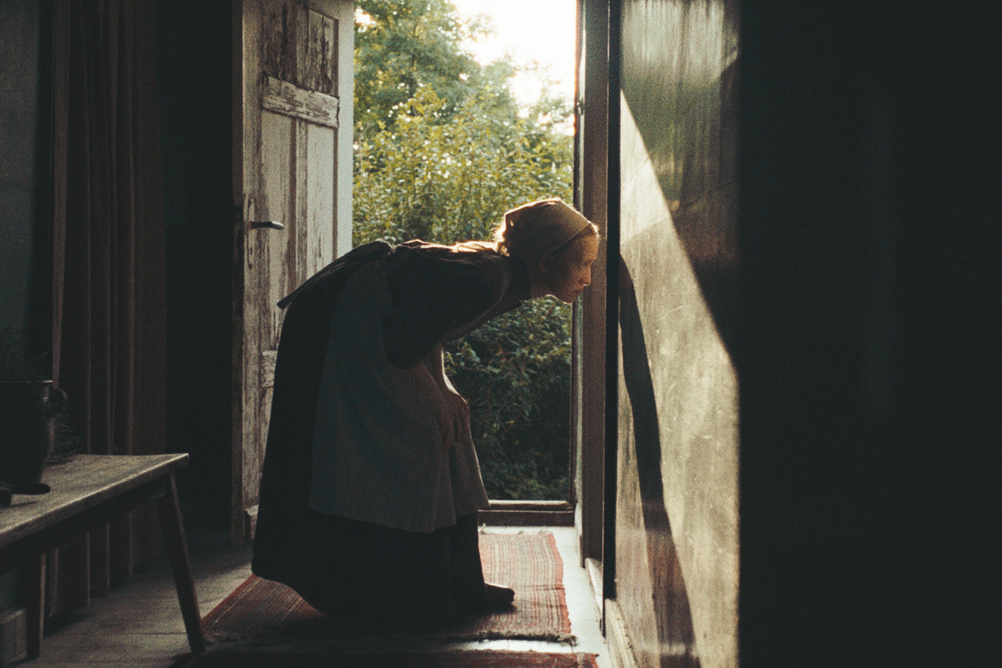 In Sonne schauen, Foto: © Studio Zentral, Lizenz: © Studio Zentral