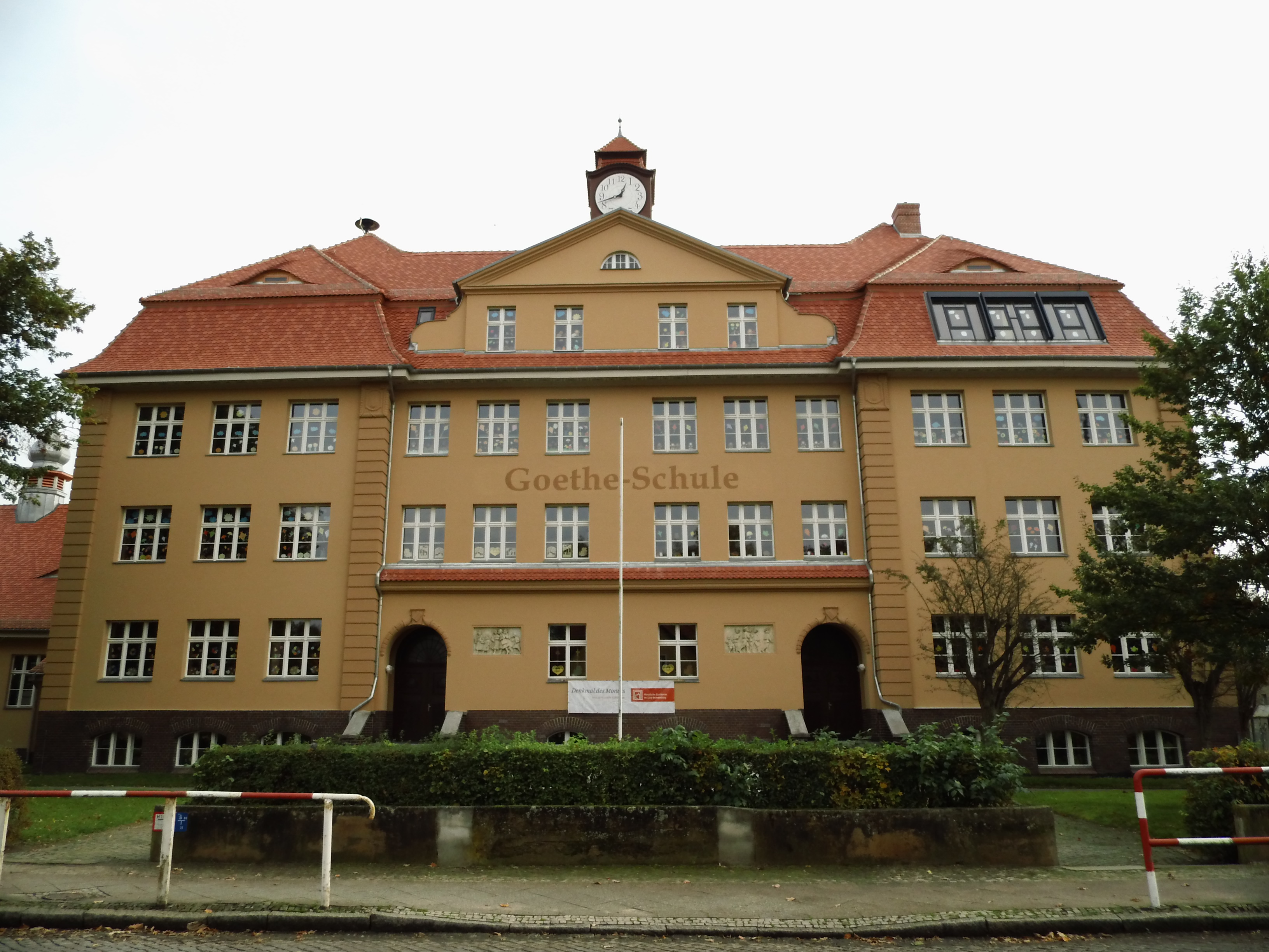 Foto: Doreen Wolf, Lizenz: Hansestadt Kyritz
