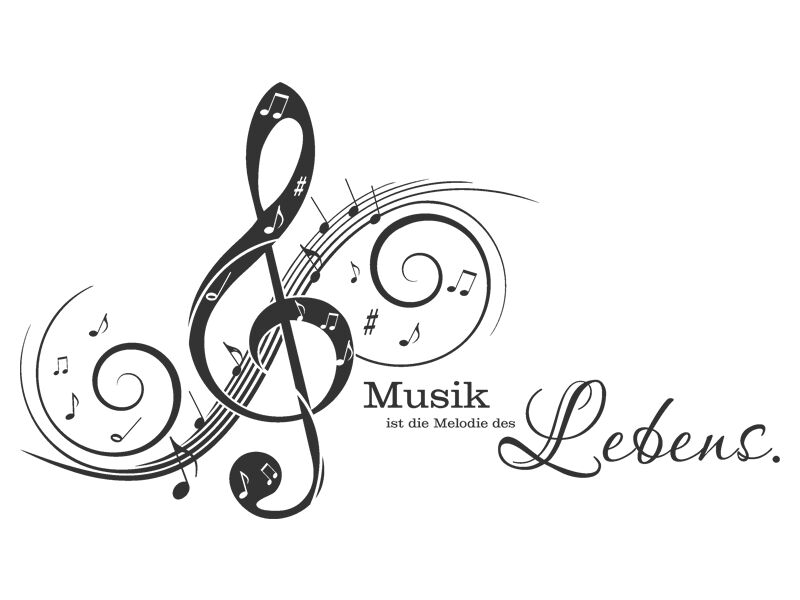 Musik ist die Melodie, Foto: Musik ist die Melodie, Lizenz: Musik ist die Melodie