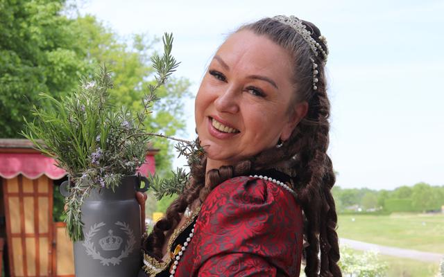 Osterrundfahrt zum Schwielowsee