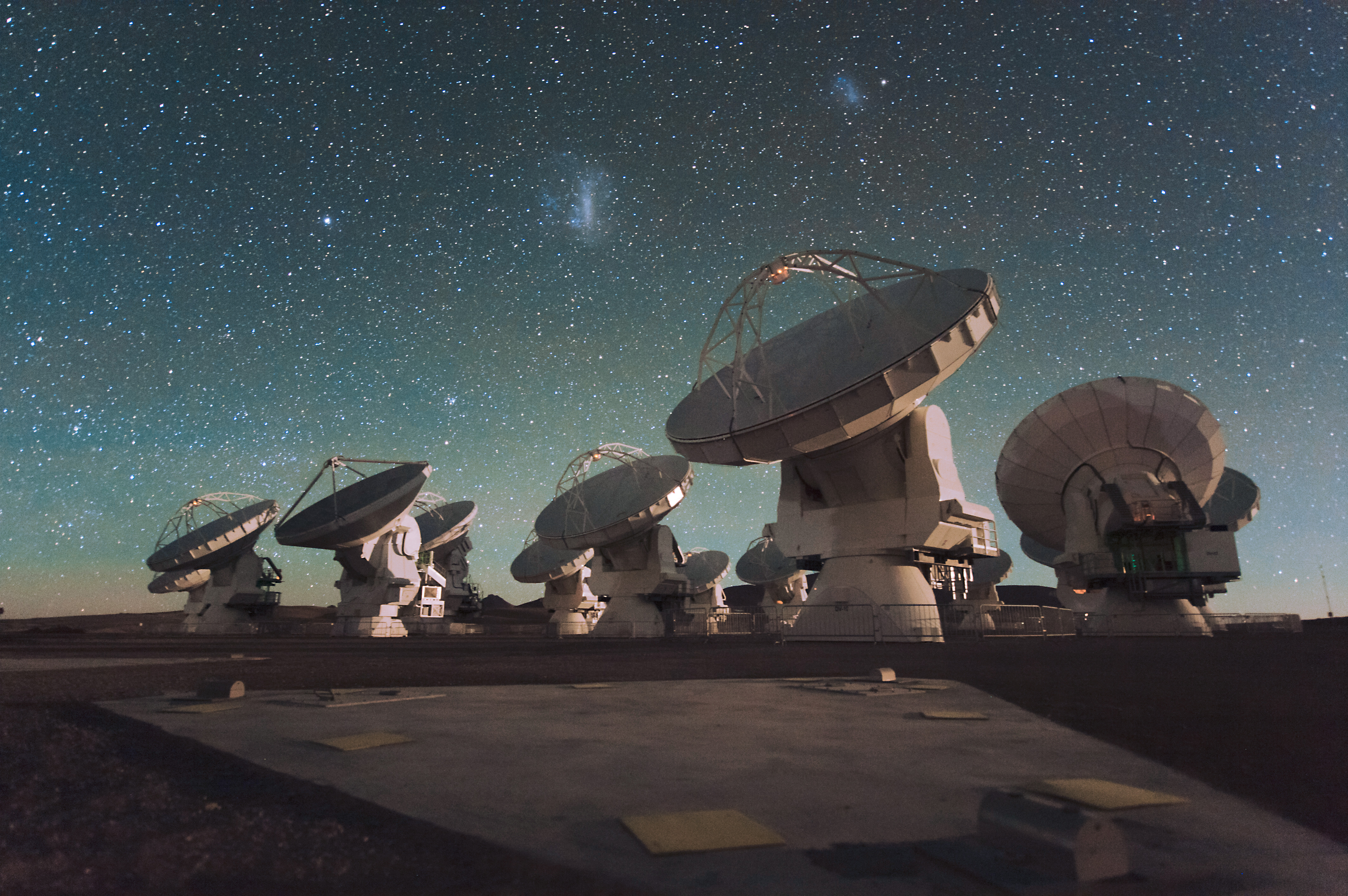 Foto: Planetarium Herzberg, Lizenz: Planetarium Herzberg