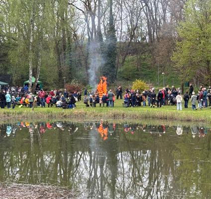 Foto: Schützenverein zu Glindow 1924 e.V., Lizenz: Schützenverein zu Glindow 1924 e.V.