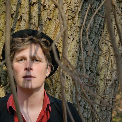 Kabarett „Ungestalten“ mit Sunna Huygen
