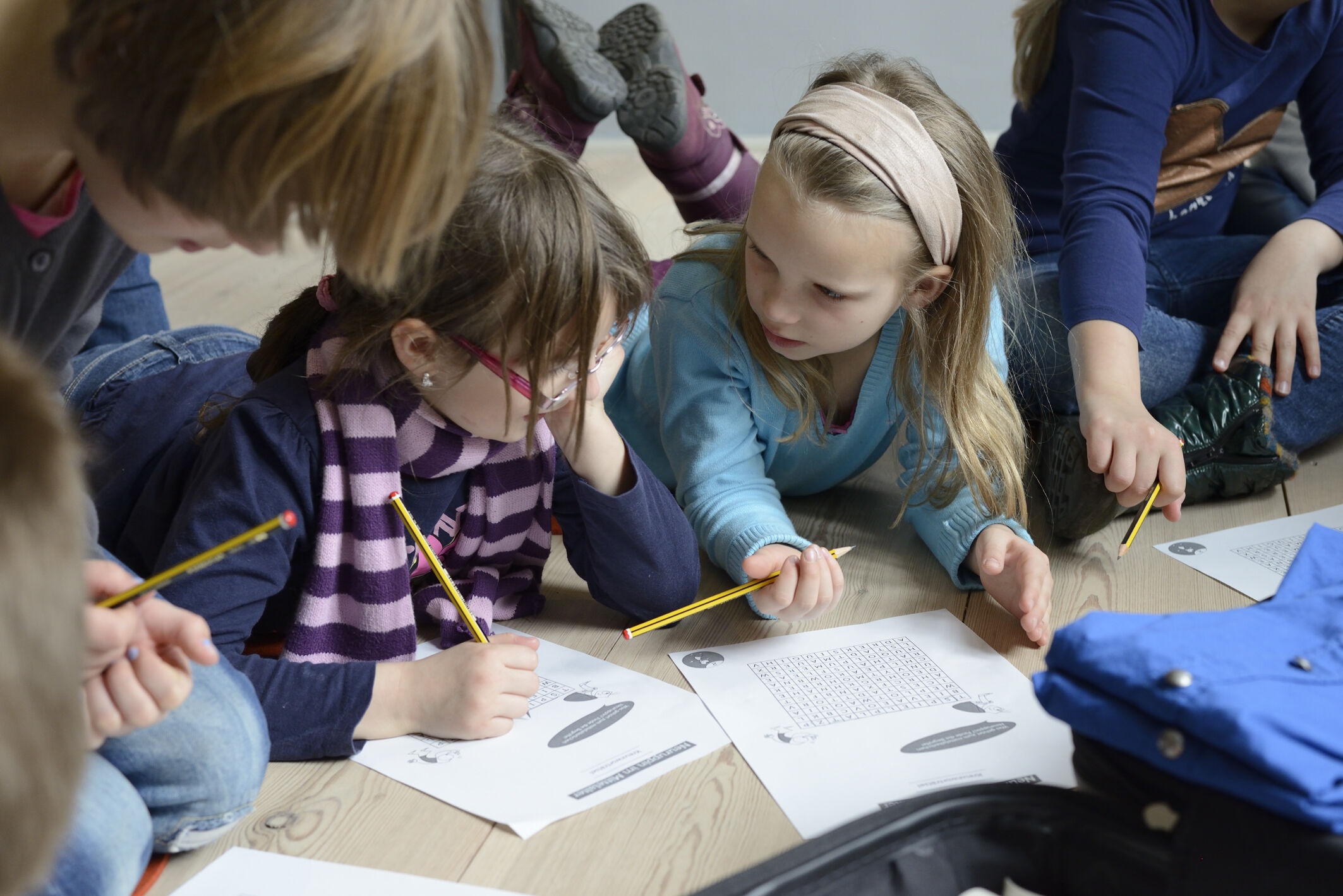 Foto: Foto: Kienzle | Oberhammer , Lizenz: (c) Museum Neuruppin