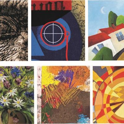 Foto: Frank Weber, Lizenz: Frank Weber und Künstler 5. Bestandsaufnahme