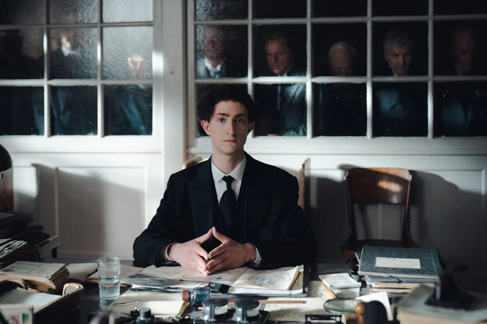 Franz K., Foto: © Marlene Film Production_X Verleih AG, Lizenz: © Marlene Film Production_X Verleih AG