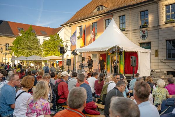 33. Bernauer Hussitenfest