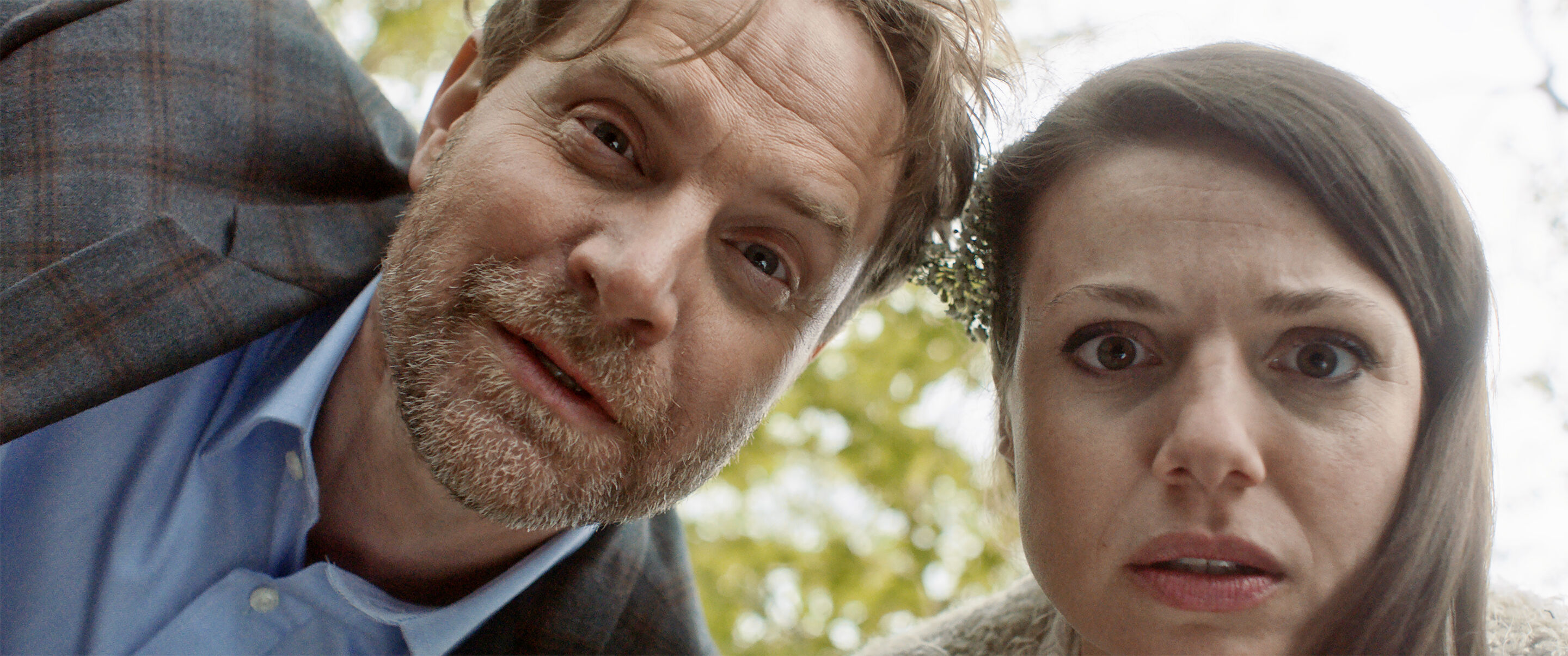 Beule zerlegt Welt  , Foto: © Filmwelt, Lizenz: © Filmwelt