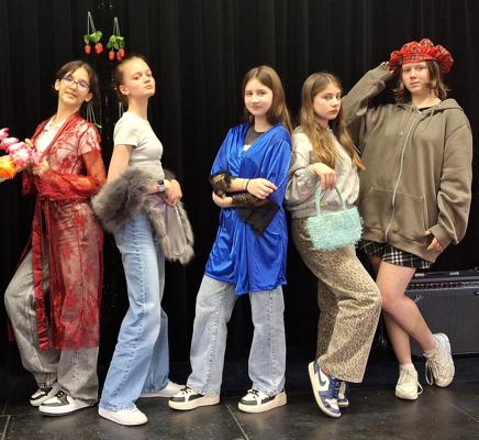 Termine der LÜBBENAUBRÜCKE