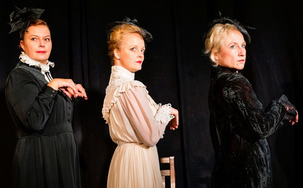 Foto: Triple A Theater, Lizenz: Triple A Theater
