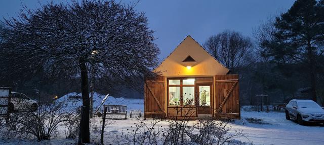 Rock me Jo  – Außenstelle –