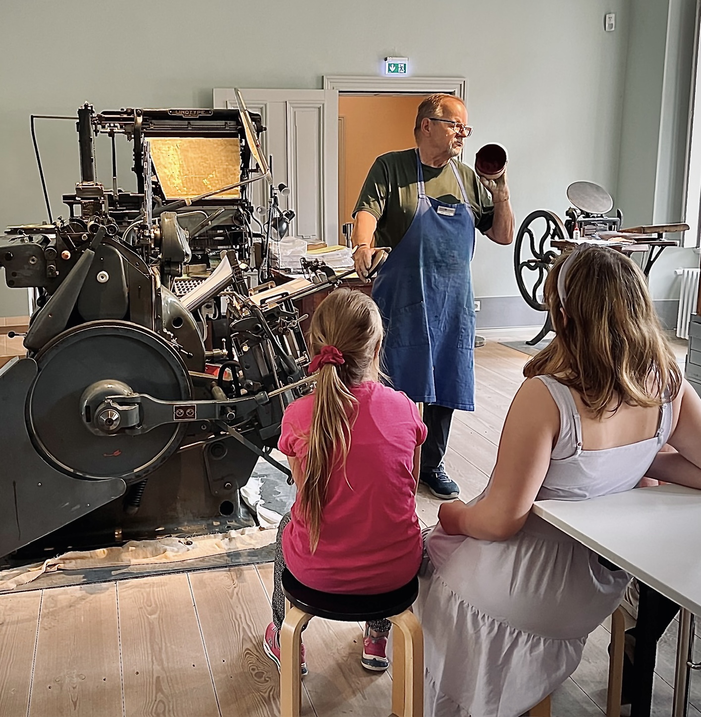 Foto: Museum Neuruppin, Lizenz: Museum Neuruppin