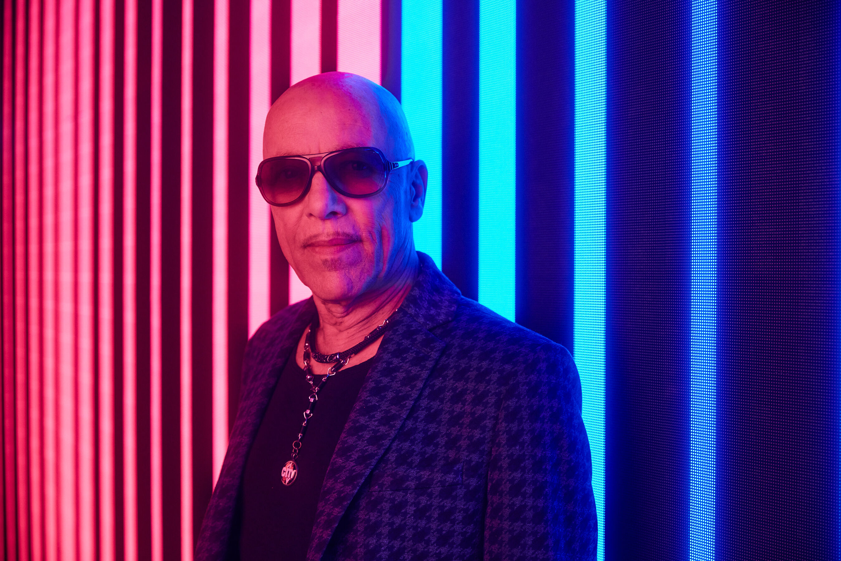 Toni Krahl, Foto: Michael Petersohn, Lizenz: Michael Petersohn