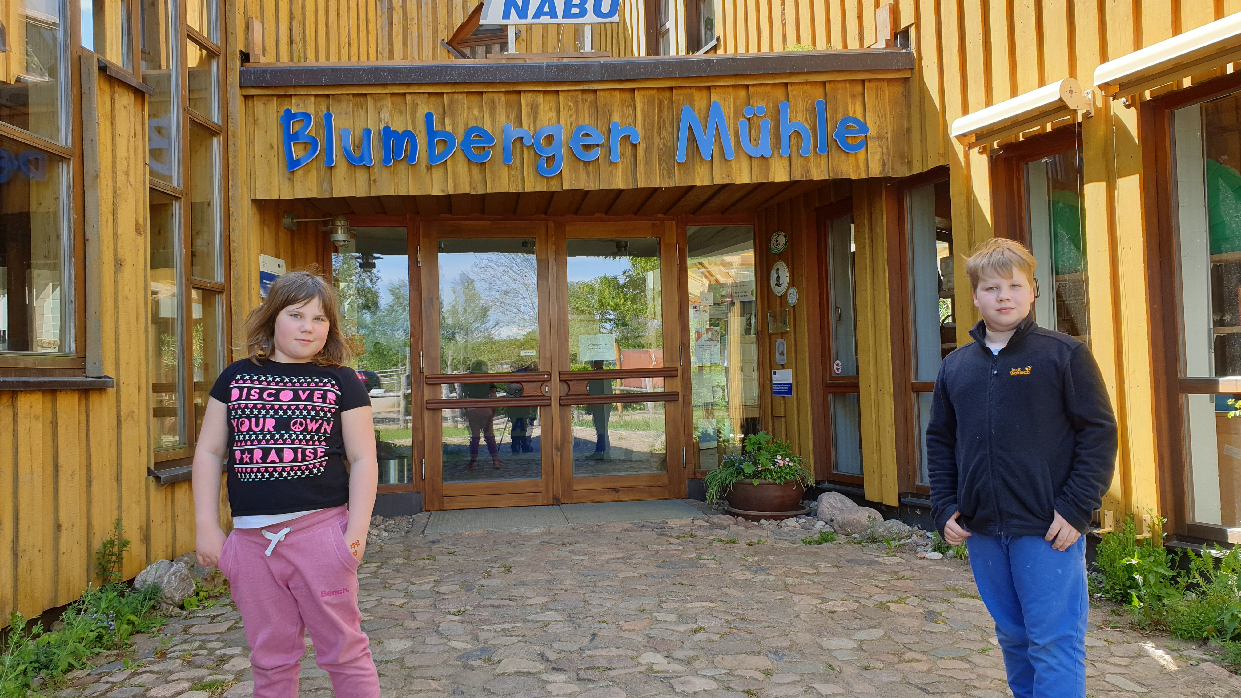 Foto: Bernd Müller NaturFreunde Oberbarnim, Lizenz: Bernd Müller NaturFreunde Oberbarnim
