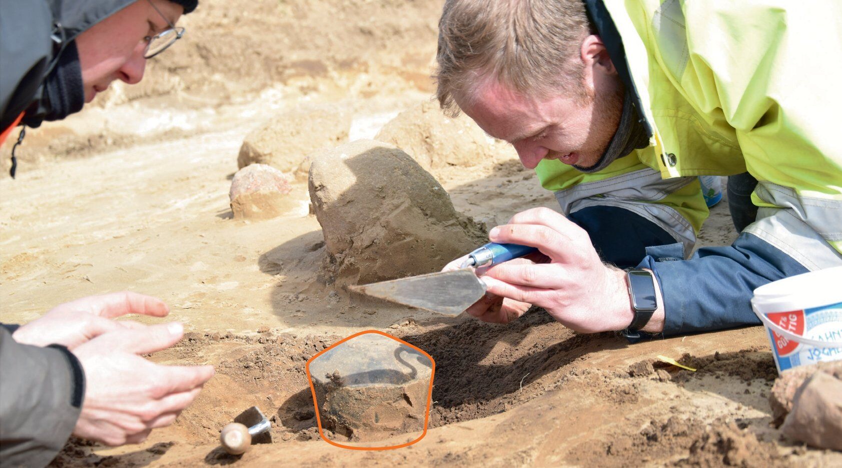 Seddin 27.10.2025, Foto: Immo Heske / Torsten Lemme, Lizenz: Zeitschätze Prignitz