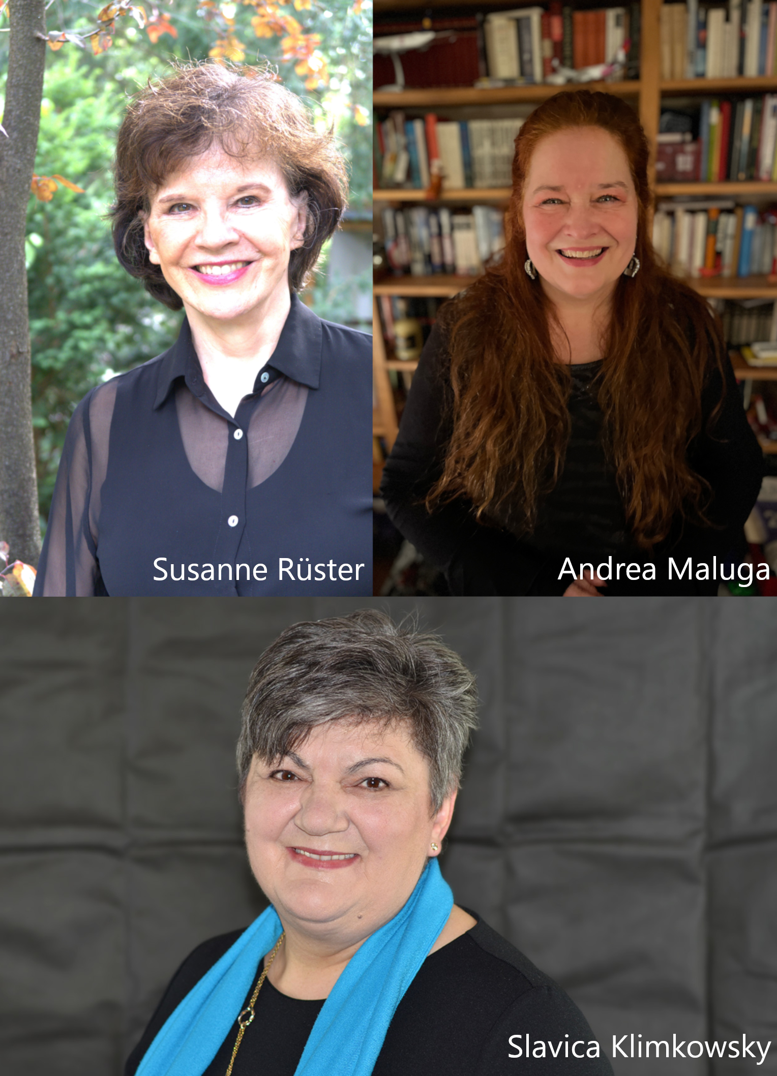 Foto: Mörderische Schwestern e.V., Lizenz: Mörderische Schwestern e.V.