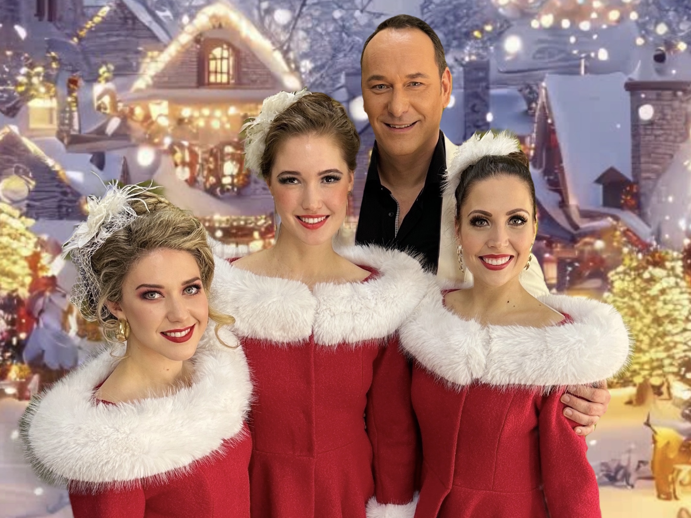 Hof-Theater Bad Freienwalde, Foto: Archiv, Foto: Archiv