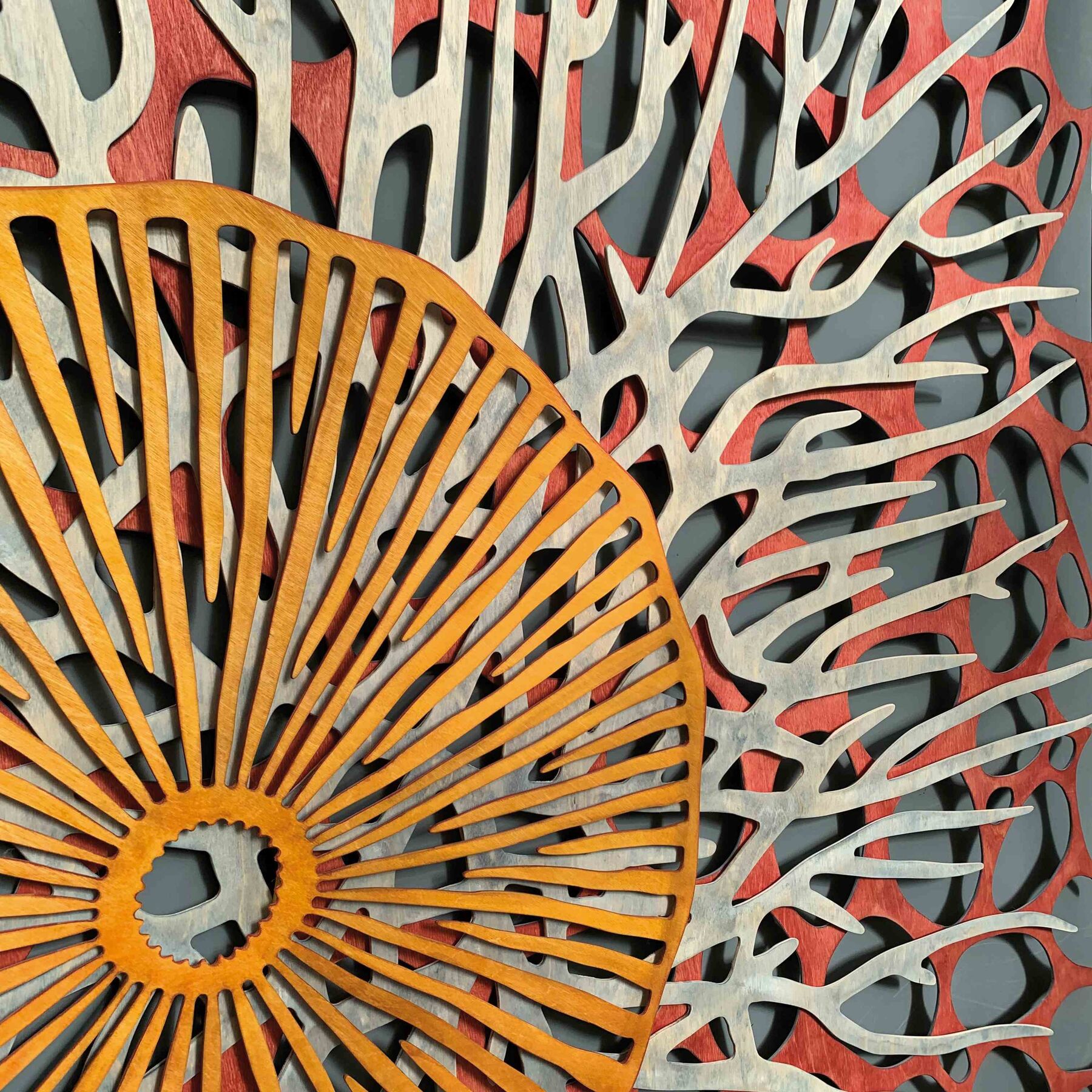 Dunkel, Foto: Franziska Zänker, Lizenz: Franziska Zänker