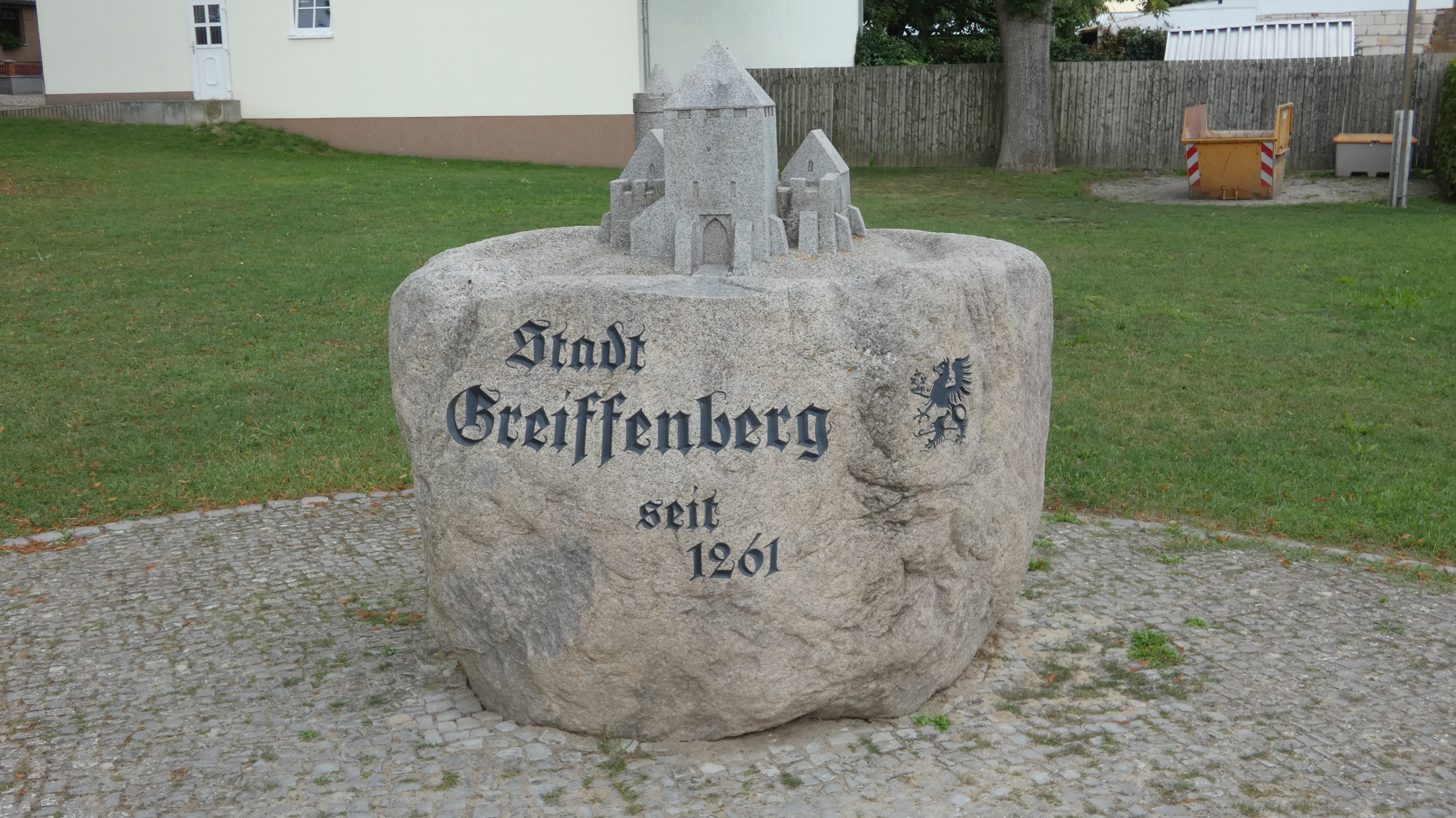 Foto: Tourismusverein Angermünde e.V., Lizenz: Tourismusverein Angermünde e.V.