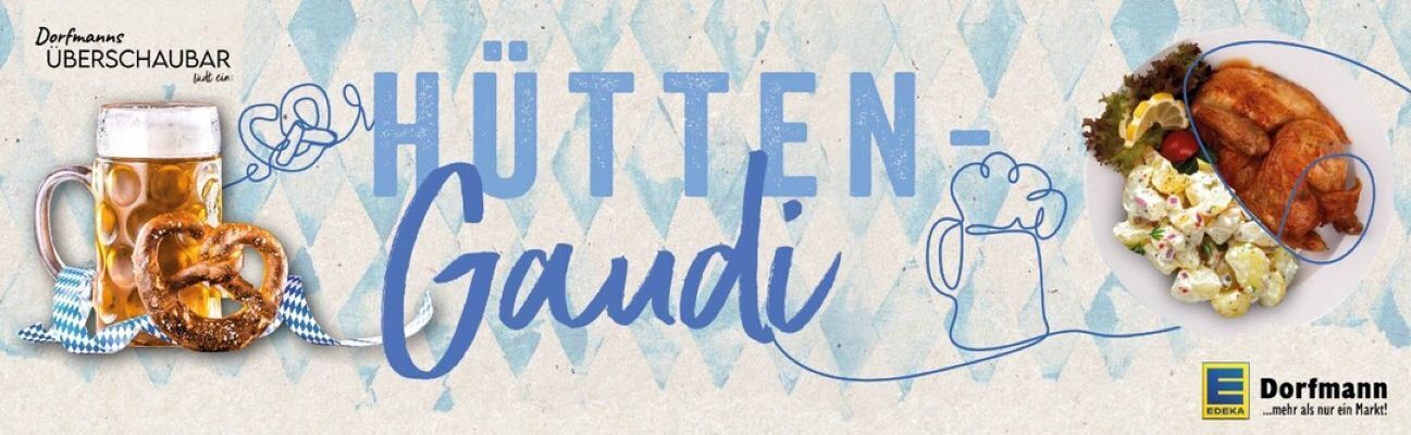 Foto: Edeka Dorfmann Zukunftsmarkt, Lizenz: Edeka Dorfmann Zukunftsmarkt