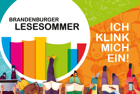 4. Brandenburger Lesesommer startet