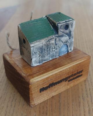 Lebendiger Adventskalender in den Hoffnungsthaler Werkstätten in Biesenthal