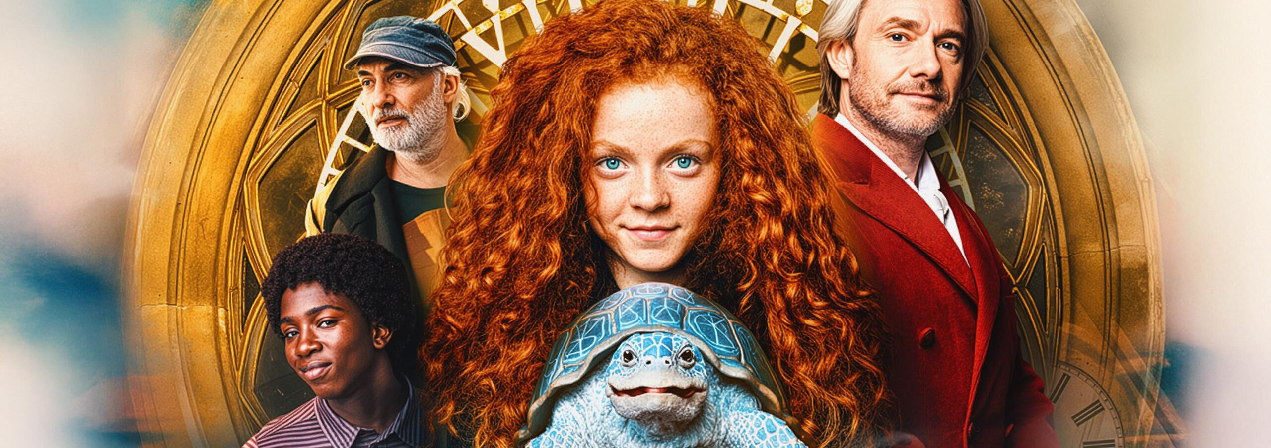 Momo, Foto: © Constantin Film, Lizenz: © Constantin Film