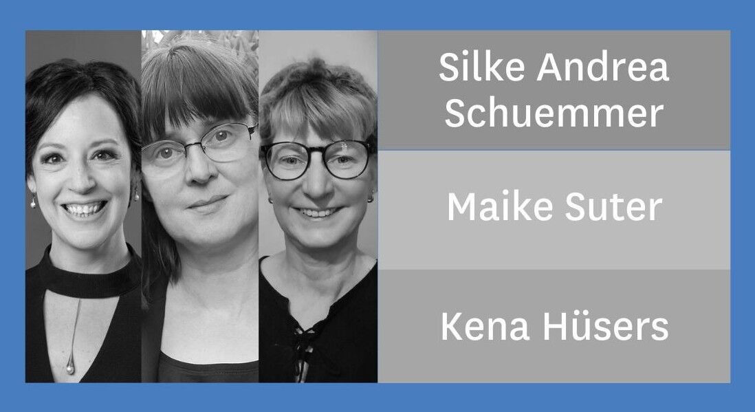 Lesung Steine, Axt und Giftcocktail, Foto: Christin Neujahr, Lizenz: Stadtverwaltung Angermüde