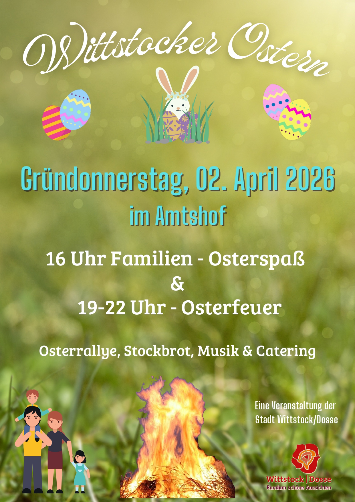 Foto: Stadt Wittstock, Lizenz: Stadt Wittstock