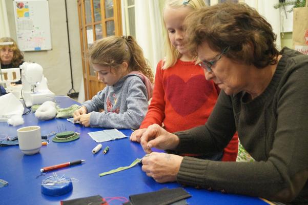 Termine der LÜBBENAUBRÜCKE