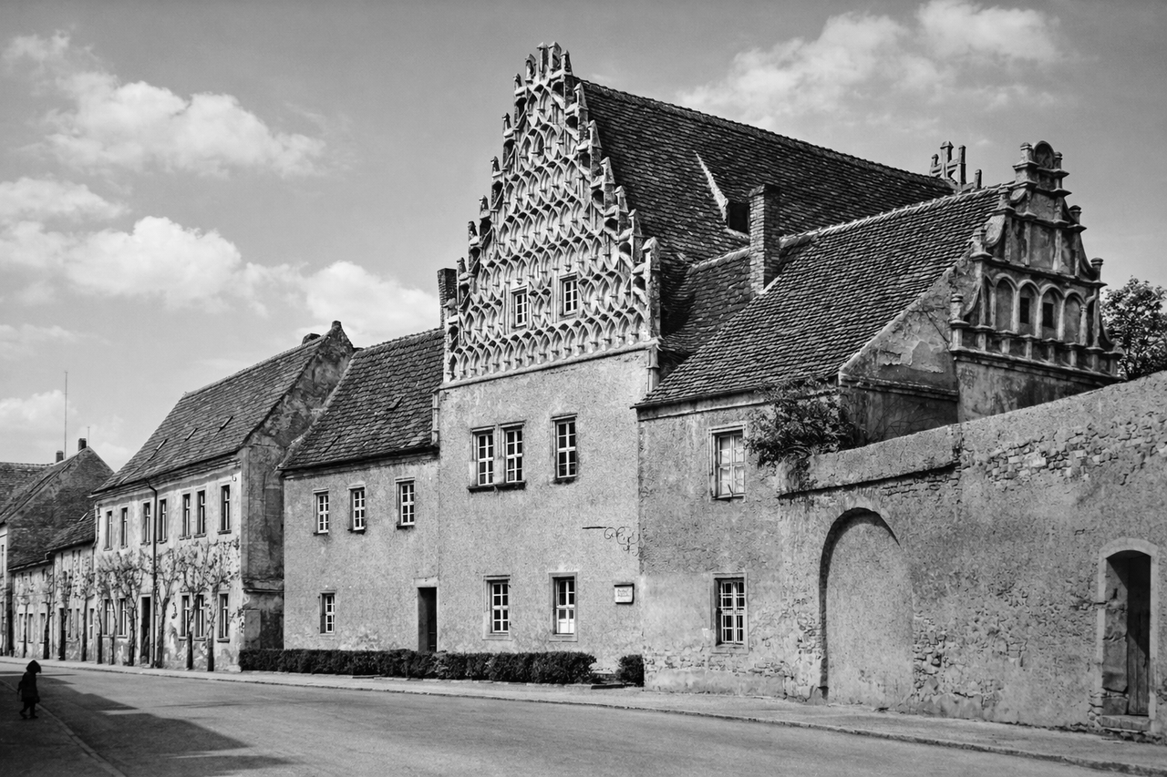 Foto: Museum Mühlberg 1547, Lizenz: Museum Mühlberg 1547