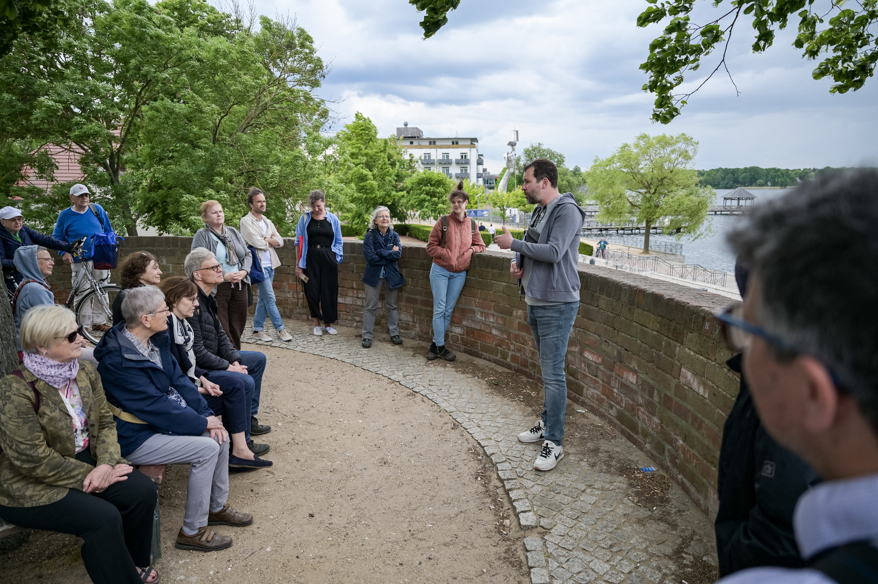Foto: Henry Mundt, Lizenz: Fontane-Festspiele gUG