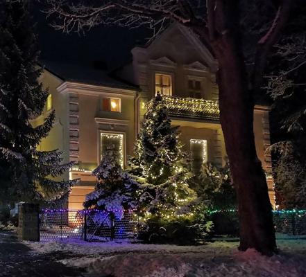 Rock me Jo  – Außenstelle –