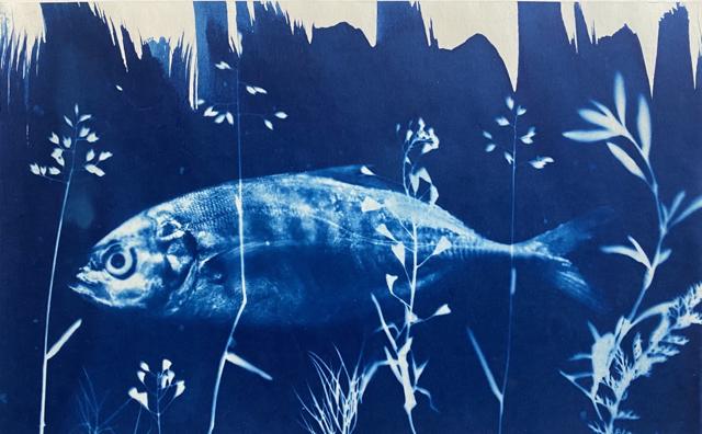 Osterfeuer mit der Band Blind Bankers