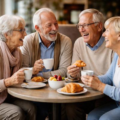 Foto: KI-generiert, Lizenz: Stadt Werder (Havel)