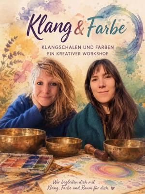 Klang & Farbe – Workshop